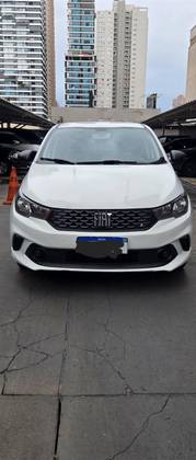 FIAT ARGO 1.0 FIREFLY FLEX DRIVE MANUAL